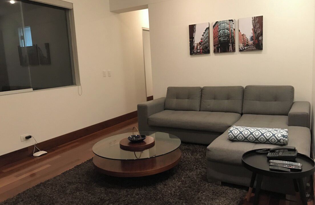 Photo of Livingroom in Santiago de Surco