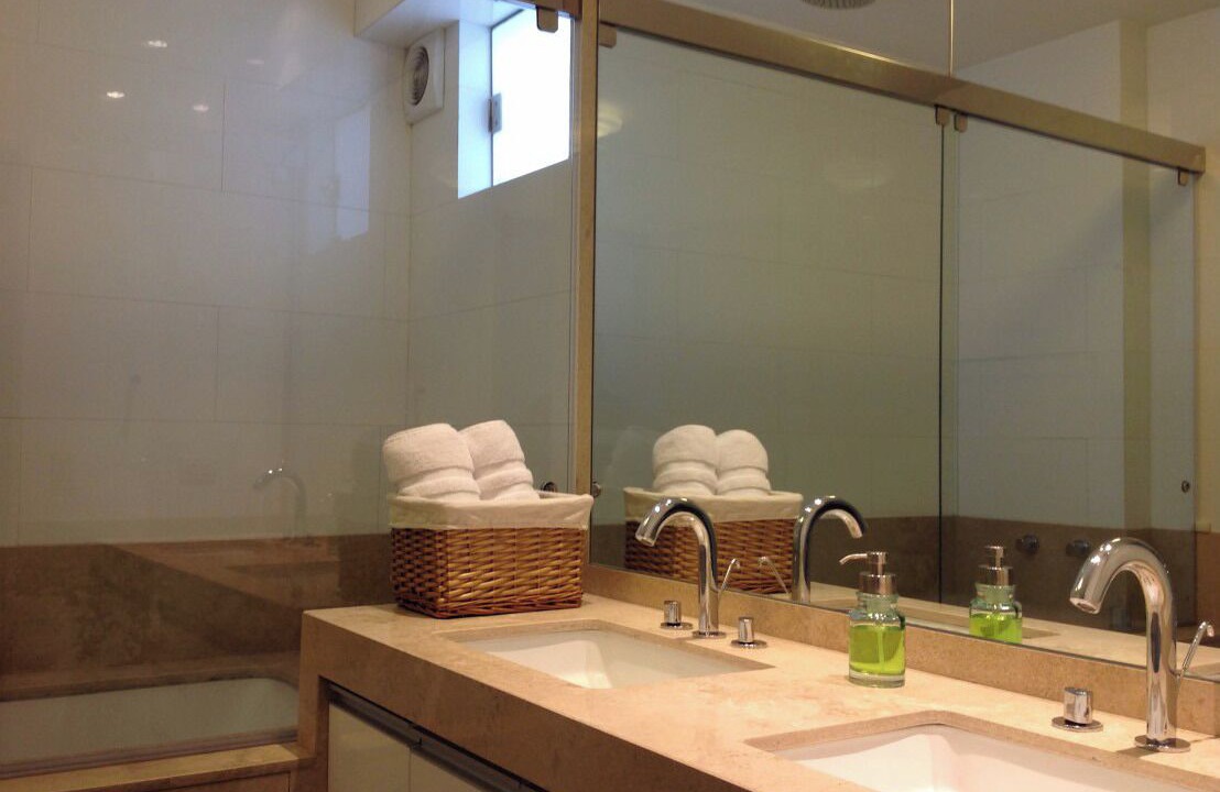 Photo of Bathroom in Santiago de Surco