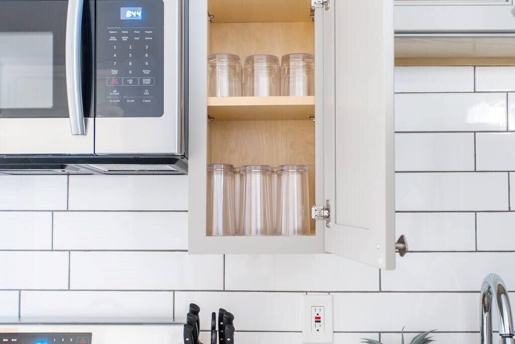 Photo of Kitchen in Logan Square