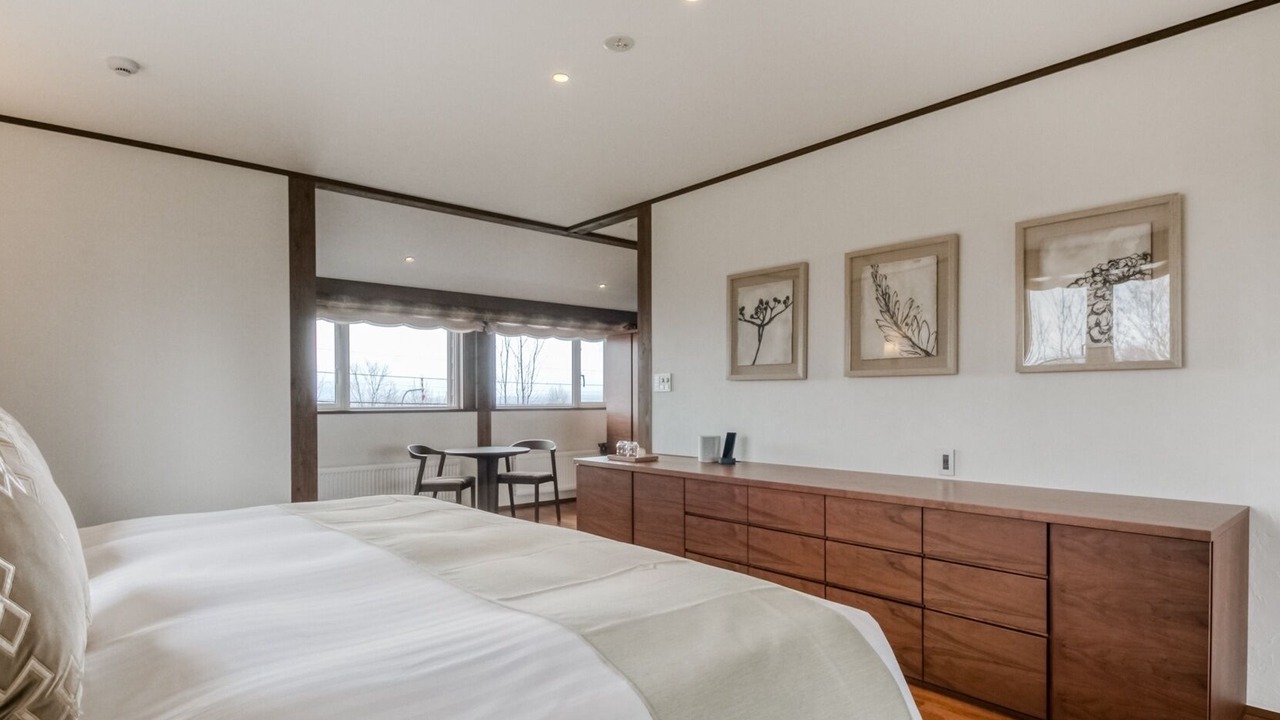 Photo of Bedroom in Biei