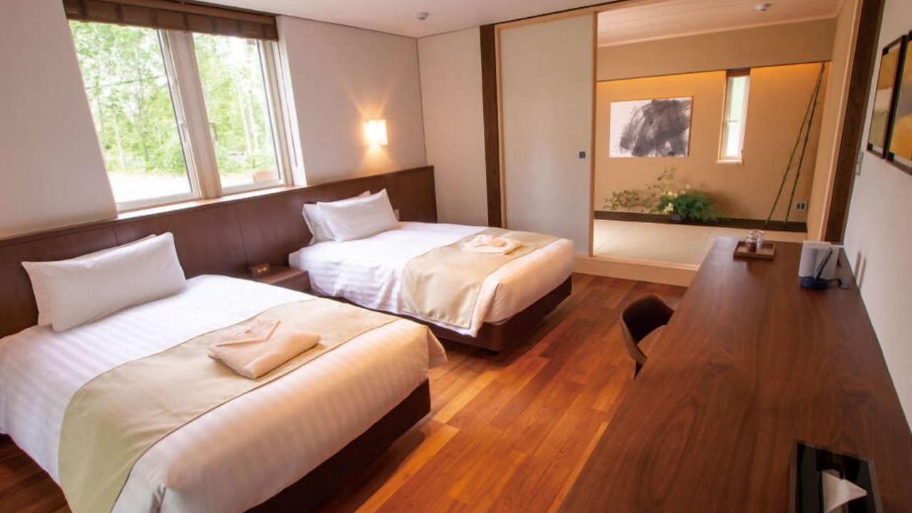 Photo of Bedroom in Biei