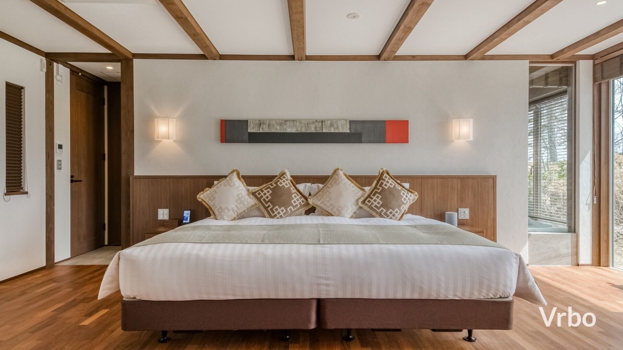 Photo of Bedroom in Biei