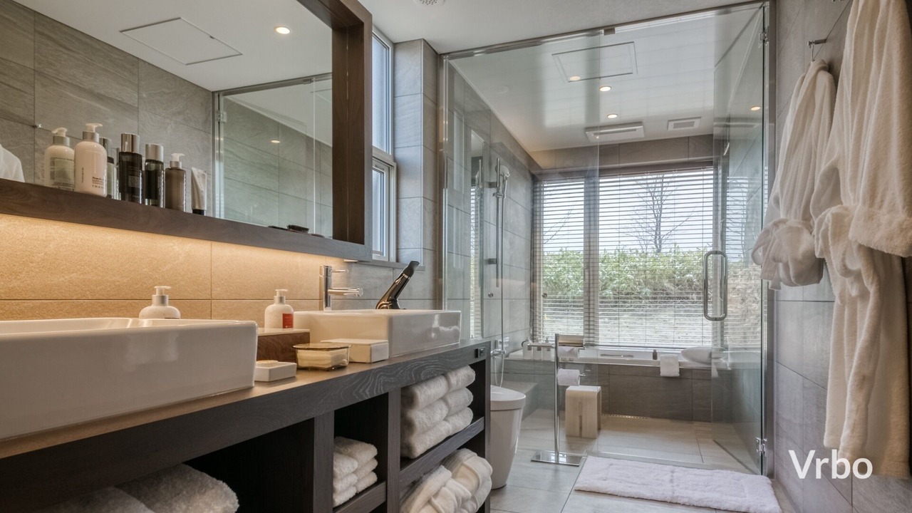 Photo of Bathroom in Biei
