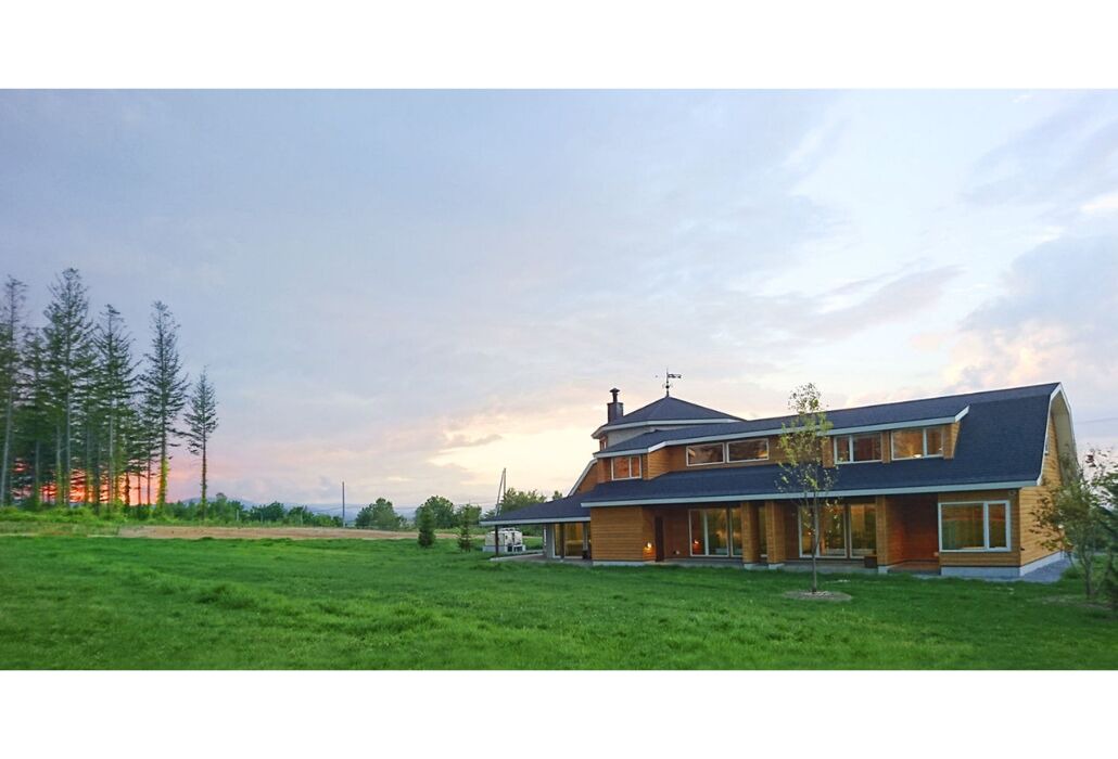 Photo of Outdoor in Biei