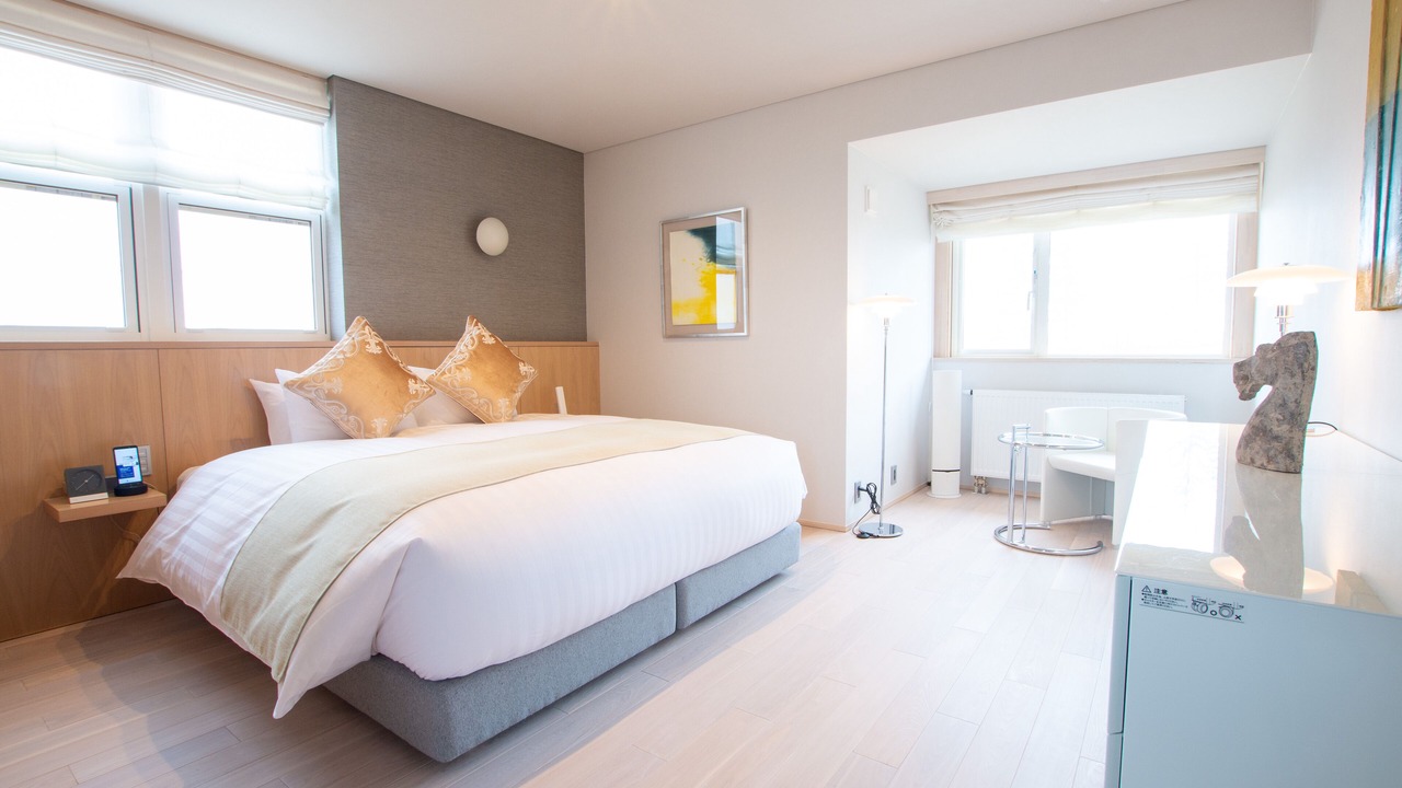 Photo of Bedroom in Biei