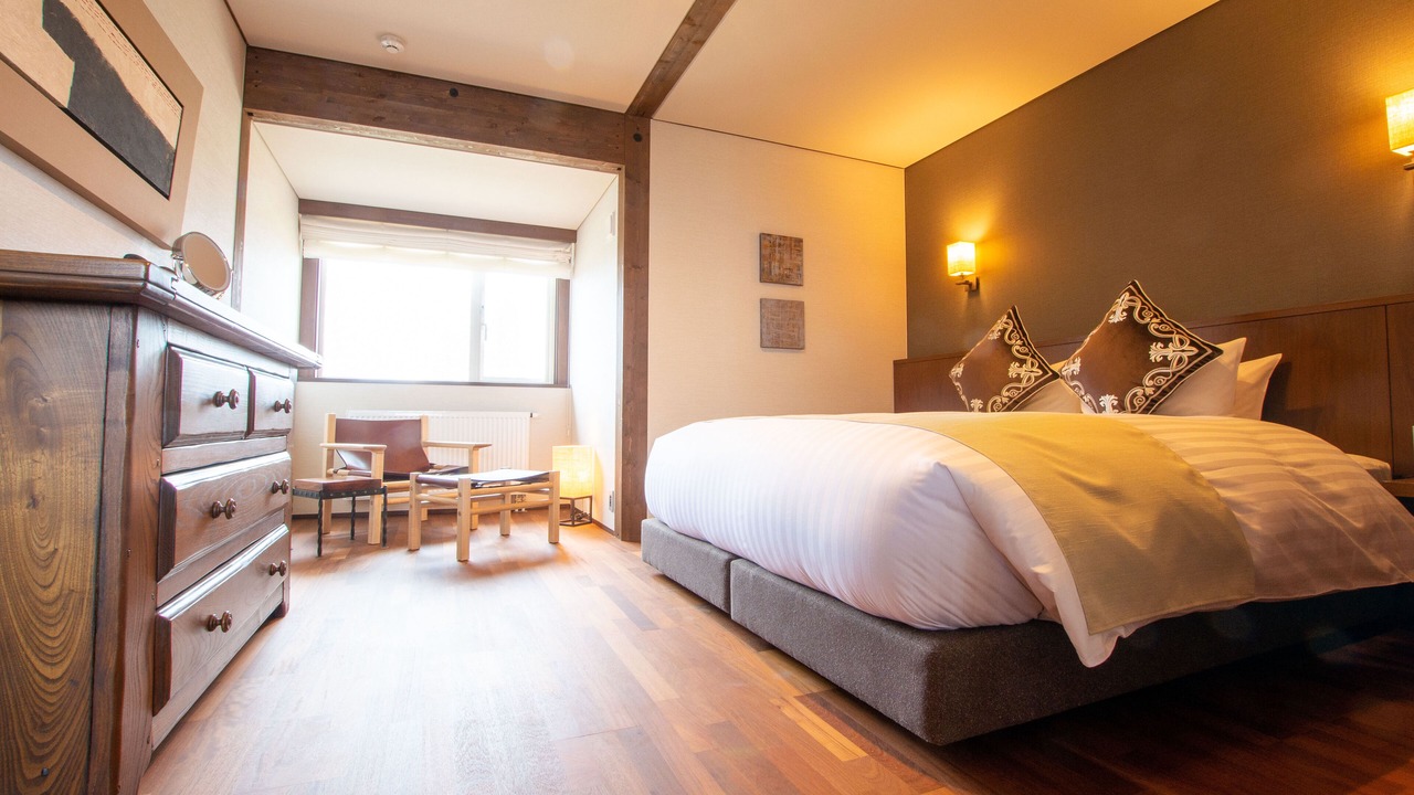 Photo of Bedroom in Biei