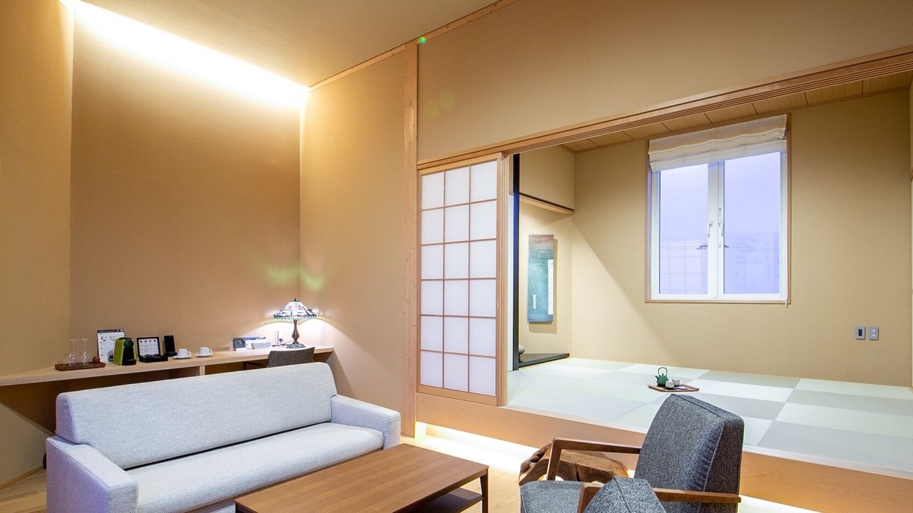 Photo of Livingroom in Biei
