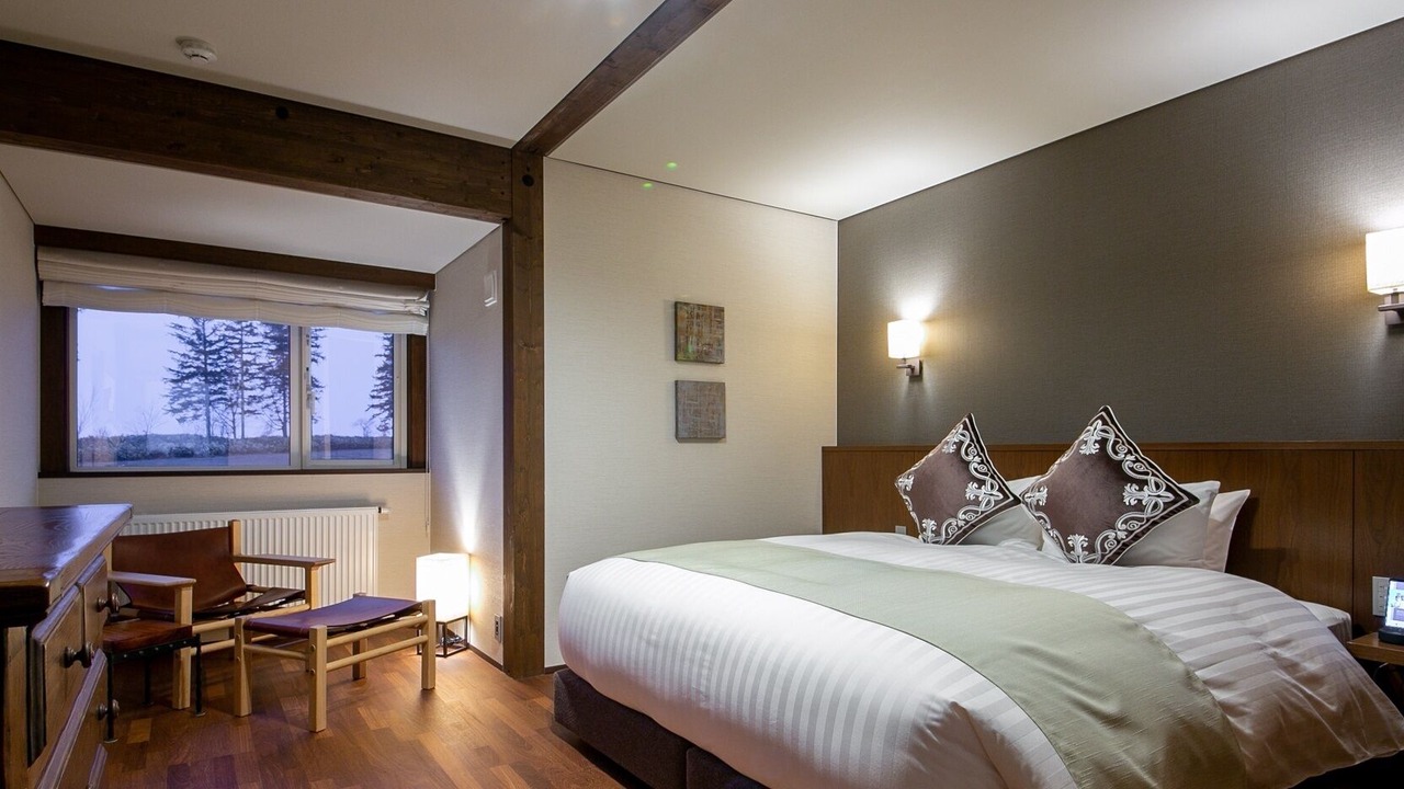 Photo of Bedroom in Biei