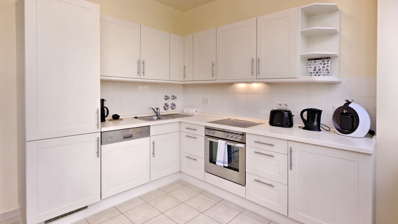Photo of Kitchen in West Berlin Centre