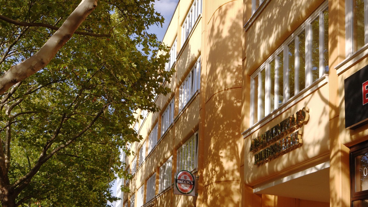 Photo of Outdoor in West Berlin Centre