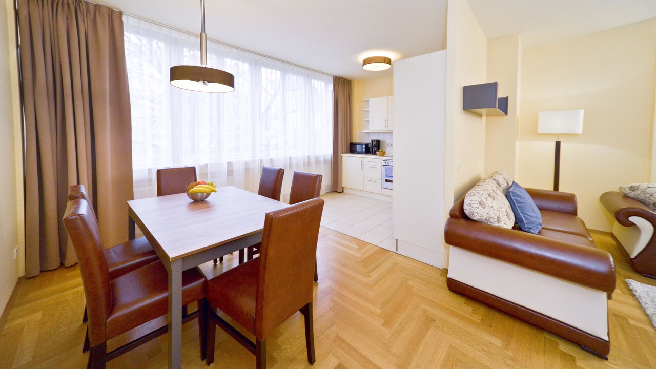 Photo of Bedroom in West Berlin Centre