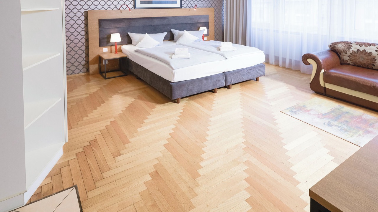 Photo of Bedroom in West Berlin Centre