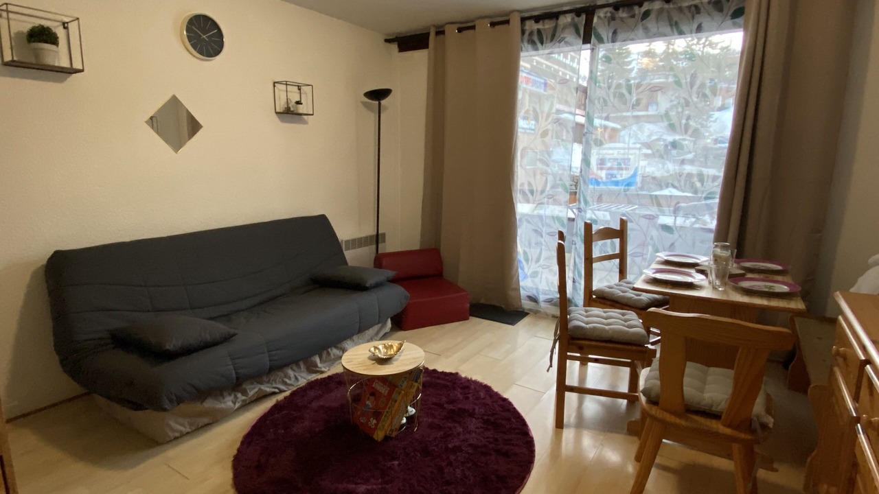 Photo of Livingroom in Le Corbier