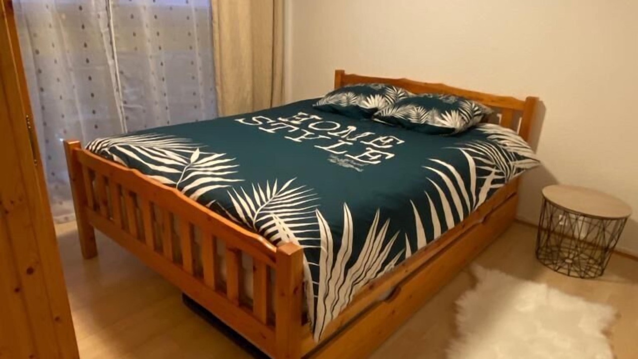 Photo of Bedroom in Le Corbier