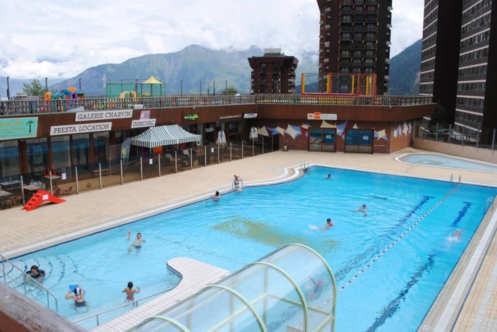 Photo of Outdoor in Le Corbier