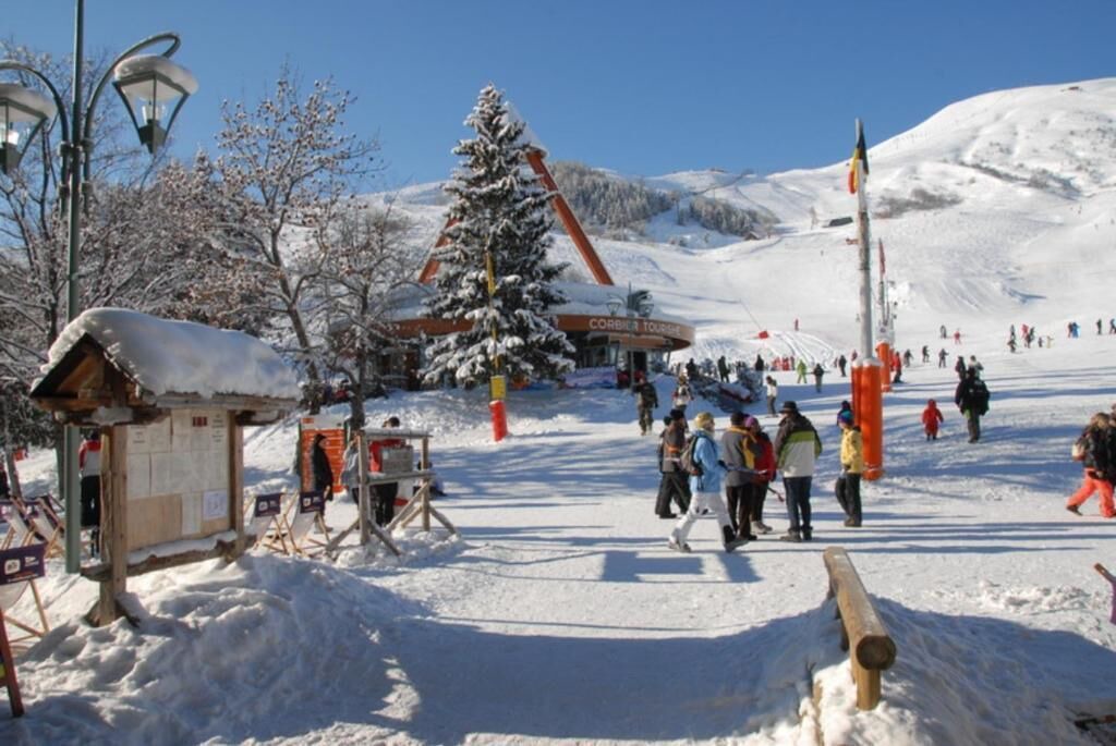 Photo of Others in Le Corbier