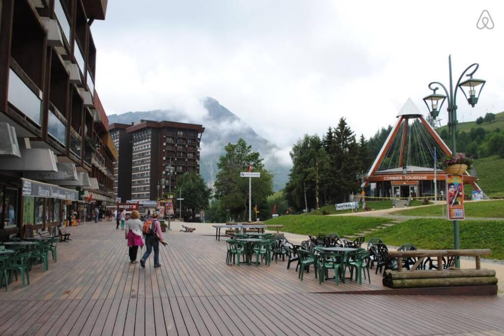 Photo of Outdoor in Le Corbier