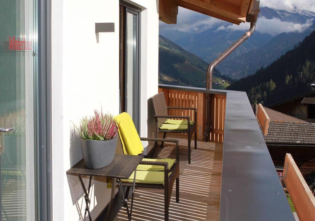 Photo of Outdoor in Vorderlanersbach