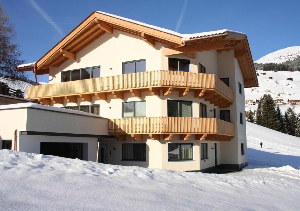 Photo of Outdoor in Vorderlanersbach