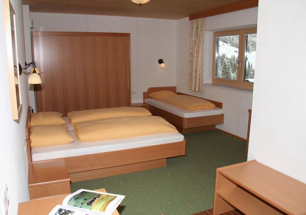 Photo of Bedroom in Vorderlanersbach