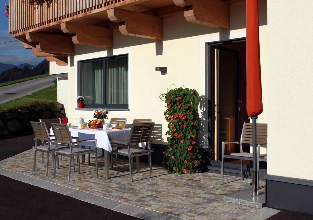 Photo of Outdoor in Vorderlanersbach