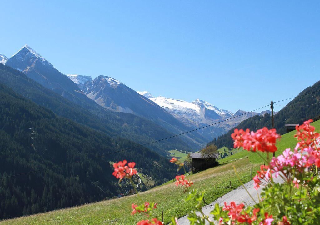 Photo of Outdoor in Vorderlanersbach