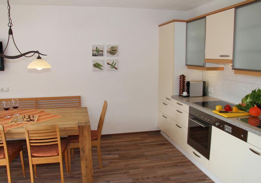 Photo of Kitchen in Vorderlanersbach