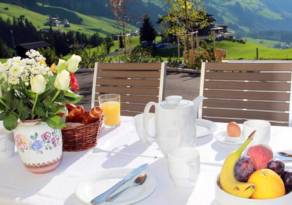Photo of Outdoor in Vorderlanersbach