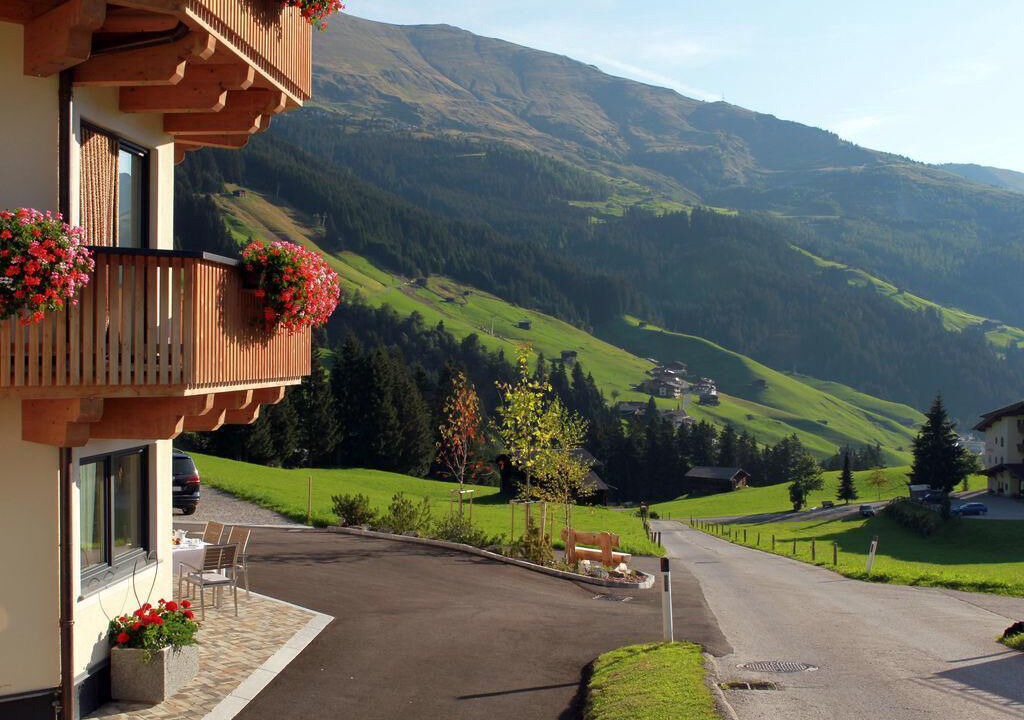Photo of Outdoor in Vorderlanersbach