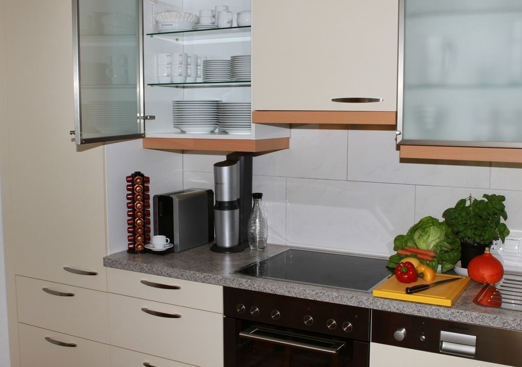 Photo of Kitchen in Vorderlanersbach