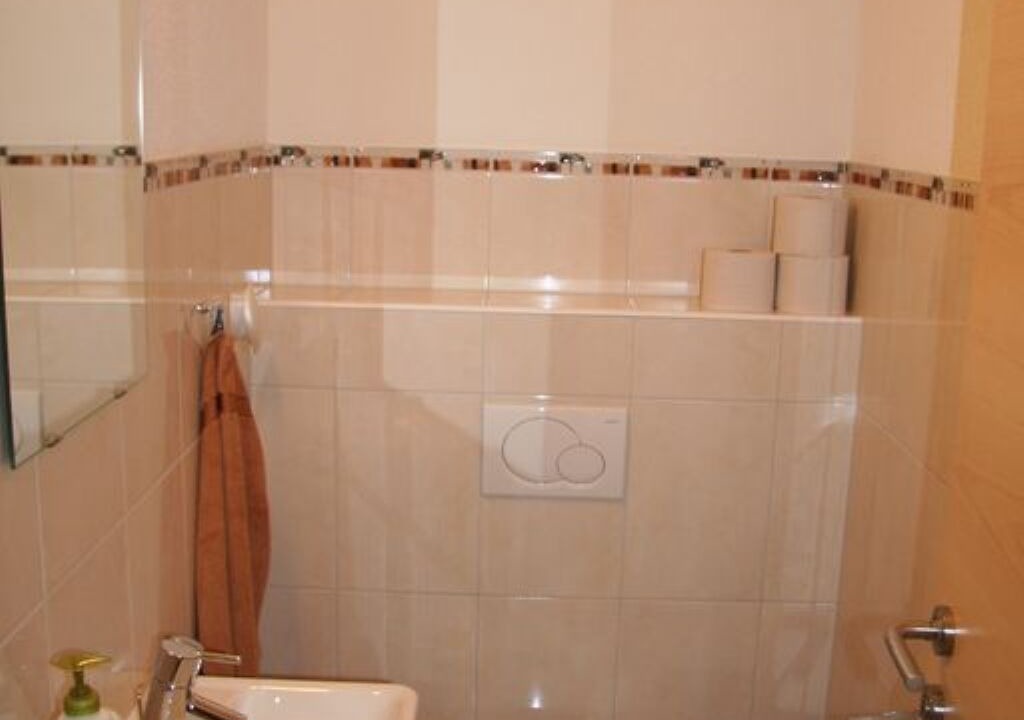 Photo of Bathroom in Vorderlanersbach