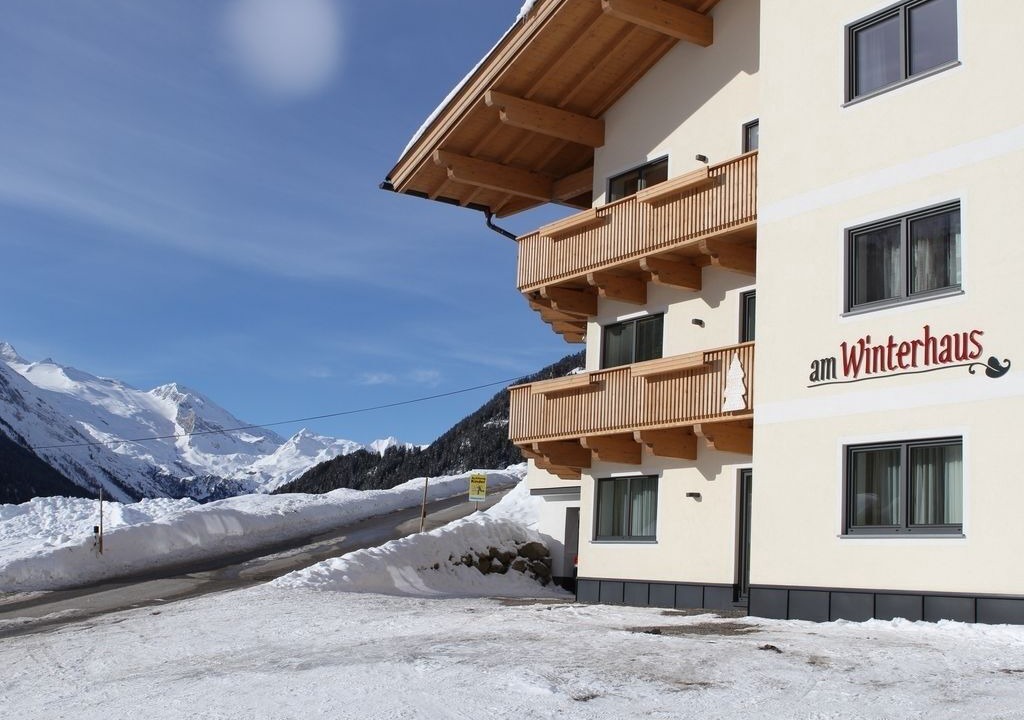 Photo of Outdoor in Vorderlanersbach