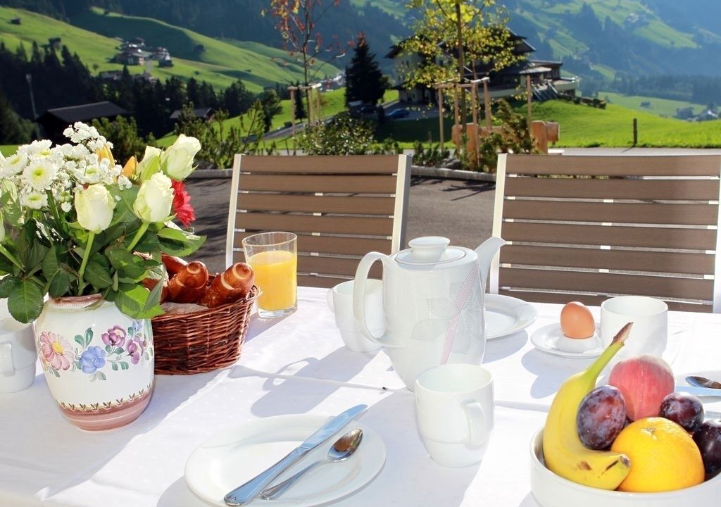 Photo of Outdoor in Vorderlanersbach