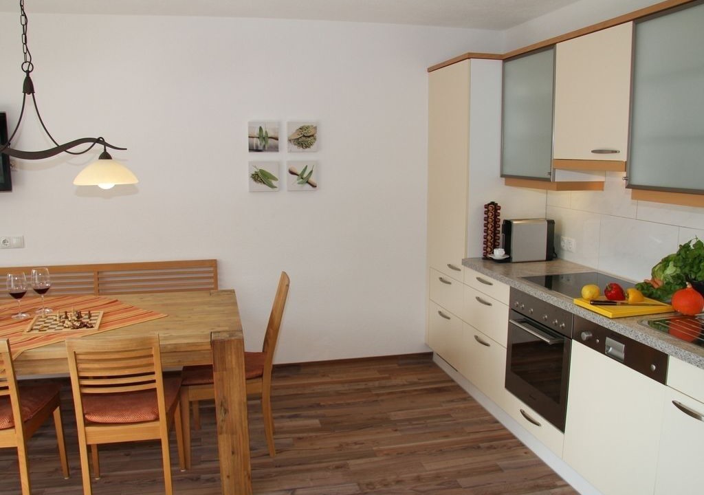 Photo of Kitchen in Vorderlanersbach