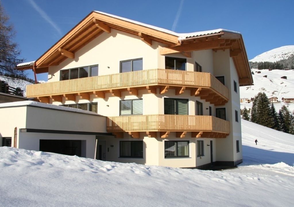 Photo of Outdoor in Vorderlanersbach