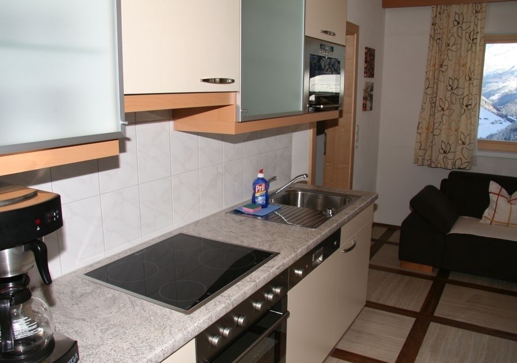 Photo of Kitchen in Vorderlanersbach