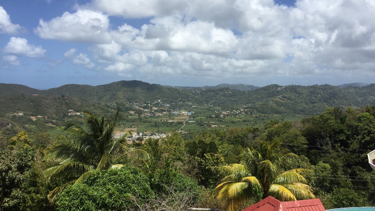 Photo of Outdoor in Anse La Raye