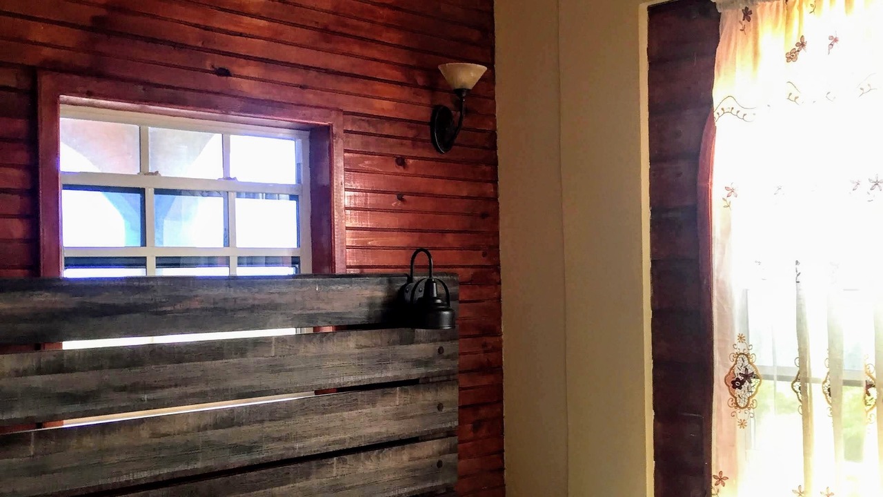 Photo of Bedroom in Anse La Raye