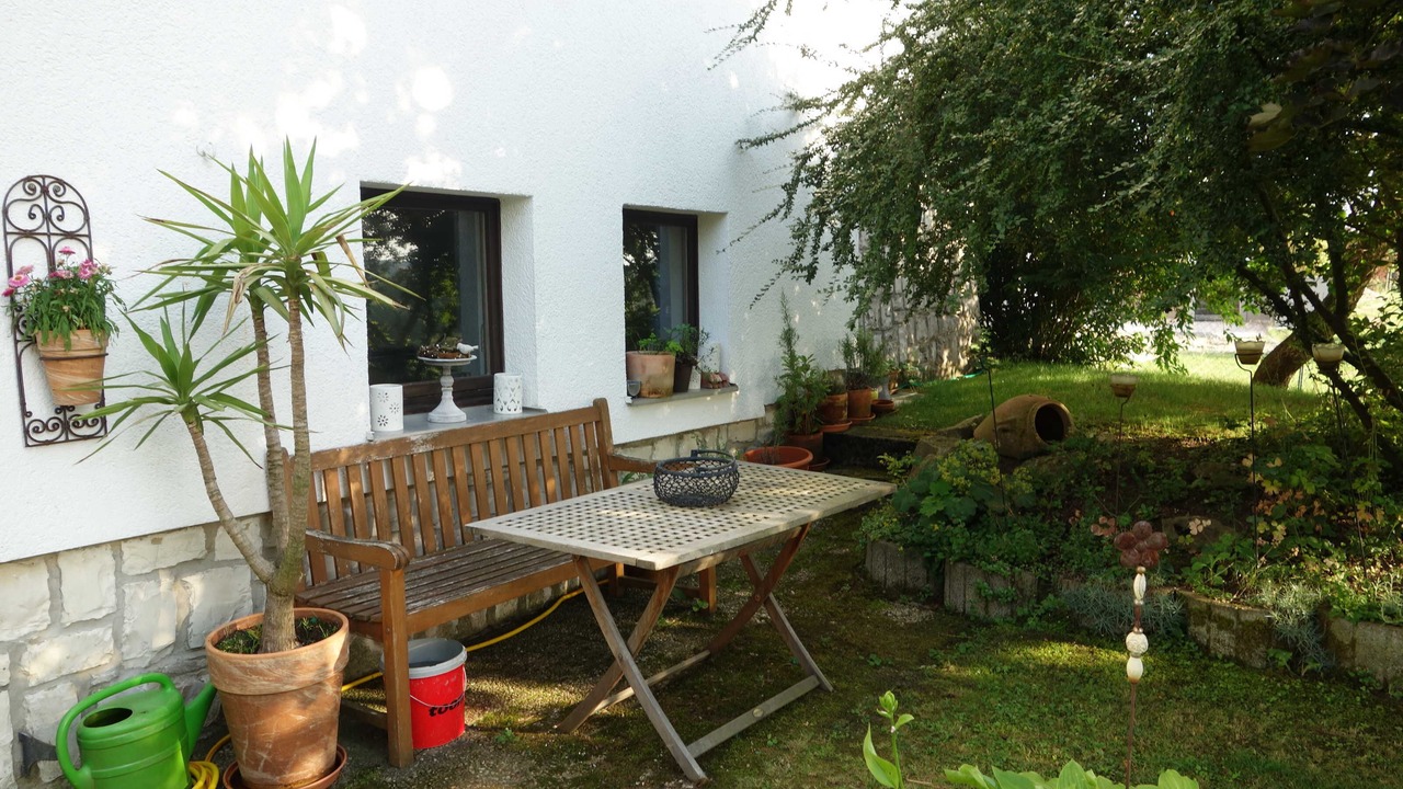 Photo of Outdoor in Grossheirath