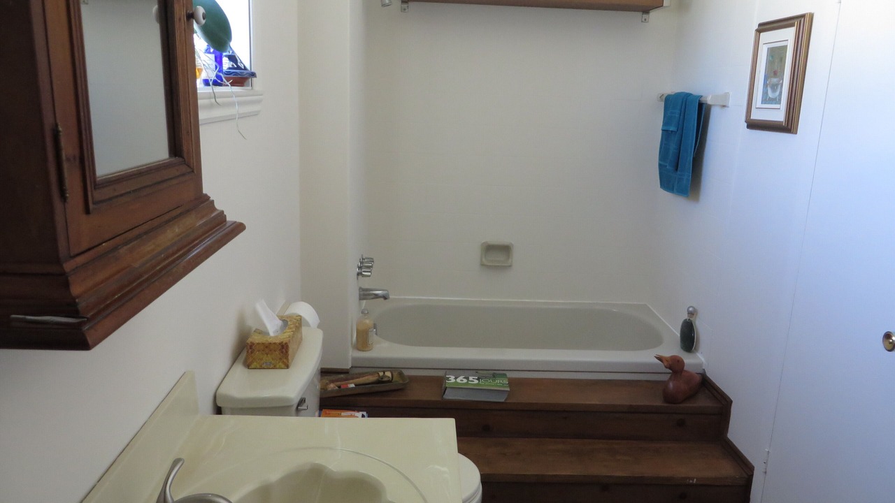 Photo of Bathroom in Saint-Bruno-de-Montarville