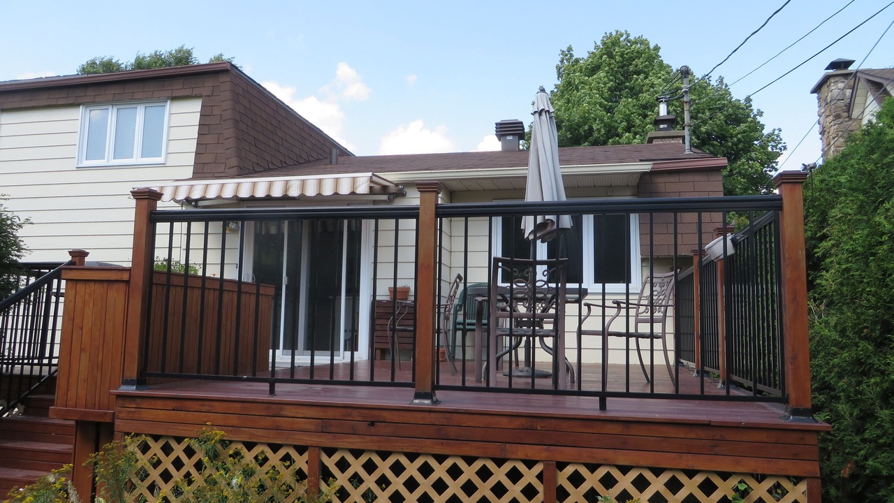 Photo of Outdoor in Saint-Bruno-de-Montarville