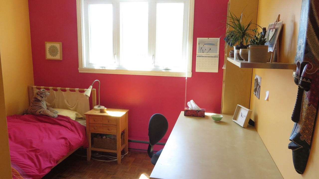 Photo of Bedroom in Saint-Bruno-de-Montarville
