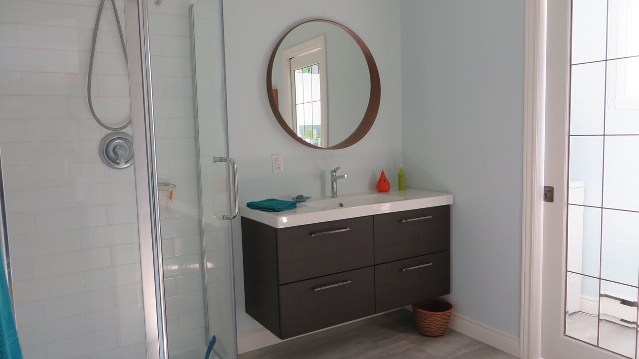 Photo of Bathroom in Saint-Bruno-de-Montarville