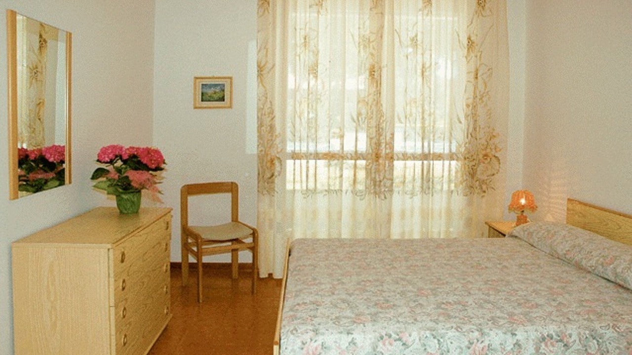 Photo of Bedroom in Lignano Riviera