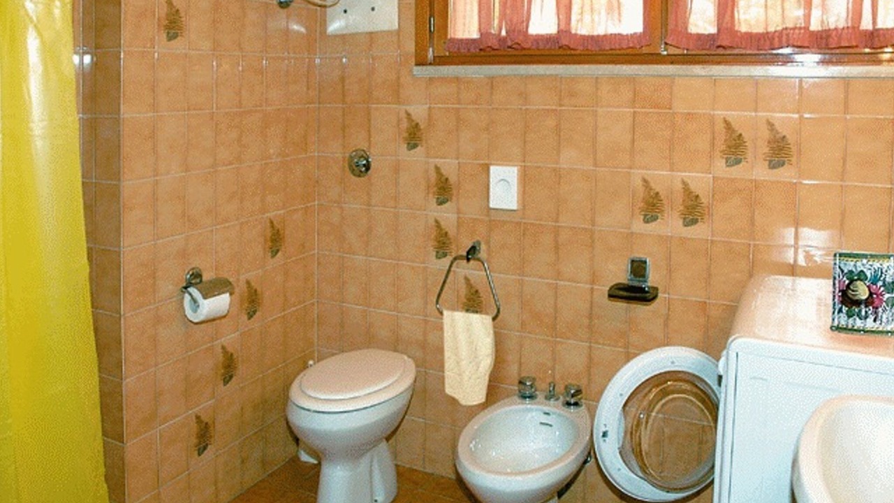 Photo of Bathroom in Lignano Riviera