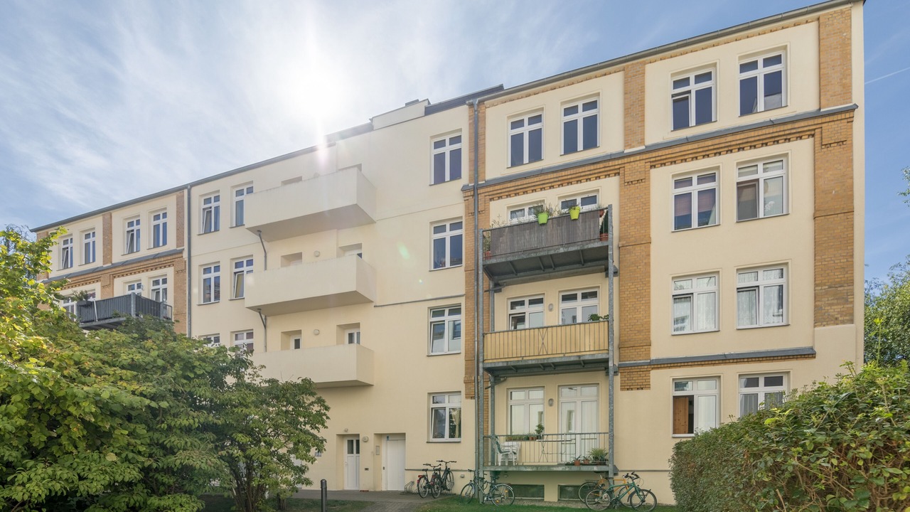 Photo of Outdoor in Suedvorstadt