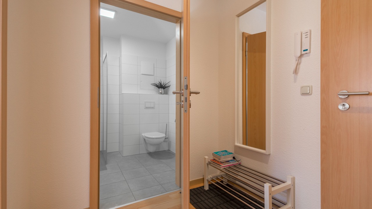 Photo of Bathroom in Suedvorstadt