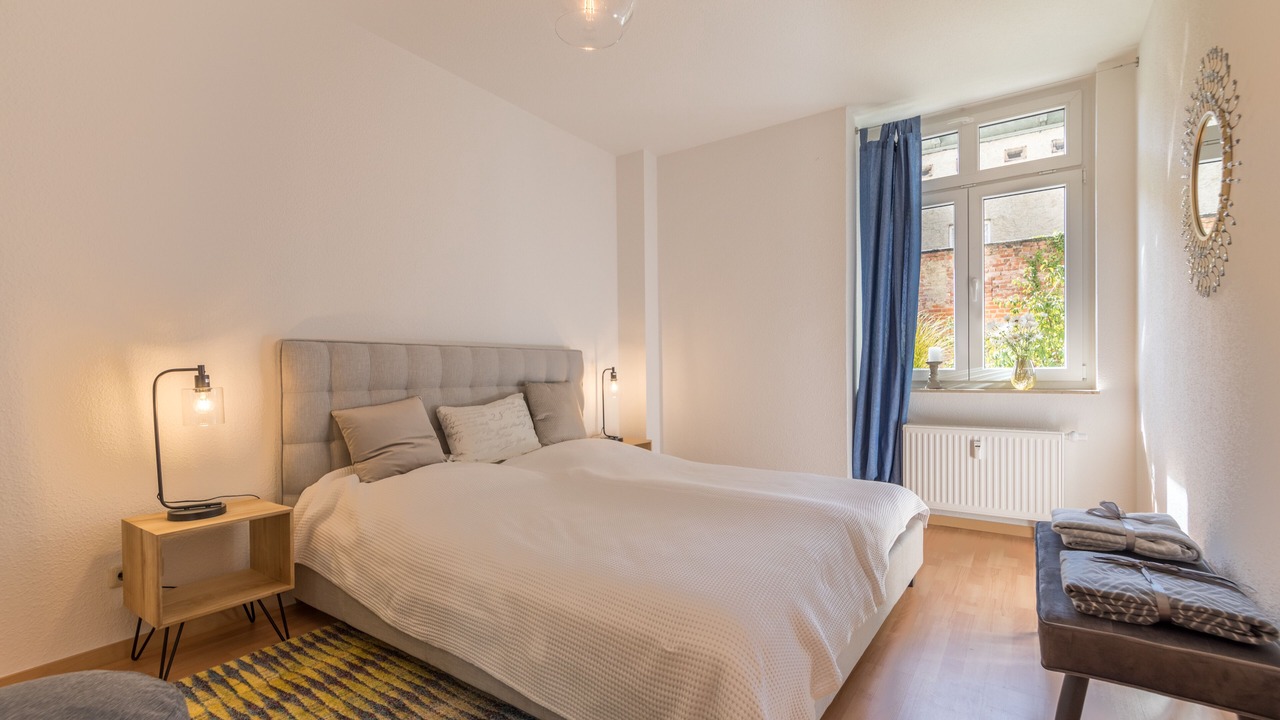 Photo of Bedroom in Suedvorstadt