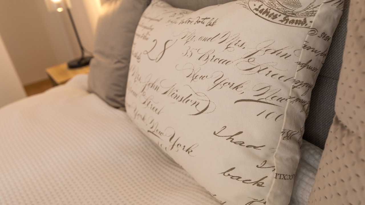 Photo of Bedroom in Suedvorstadt