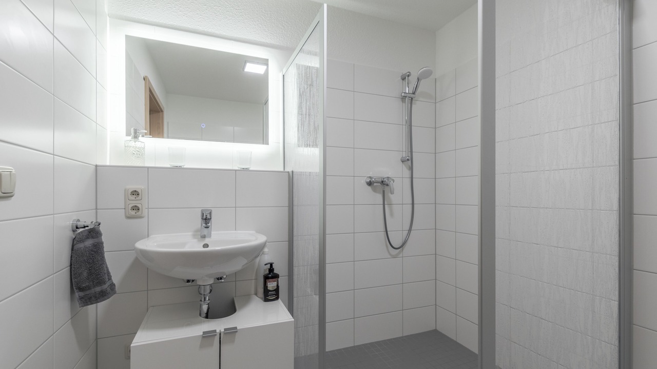 Photo of Bathroom in Suedvorstadt